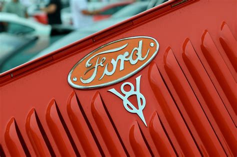 ford motor company f stock